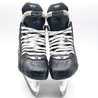 Used - Bauer Supreme Shadow Pro Stock Hockey Skates - Size 7D